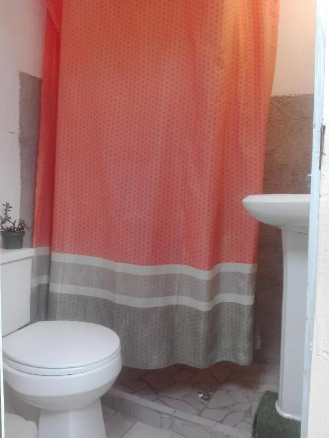 Huellas Hostal Antigua 0*,  Γουατεμάλα