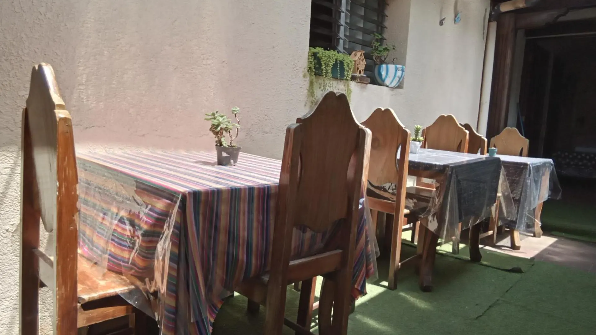 Hostel Huellas Hostal Antigua