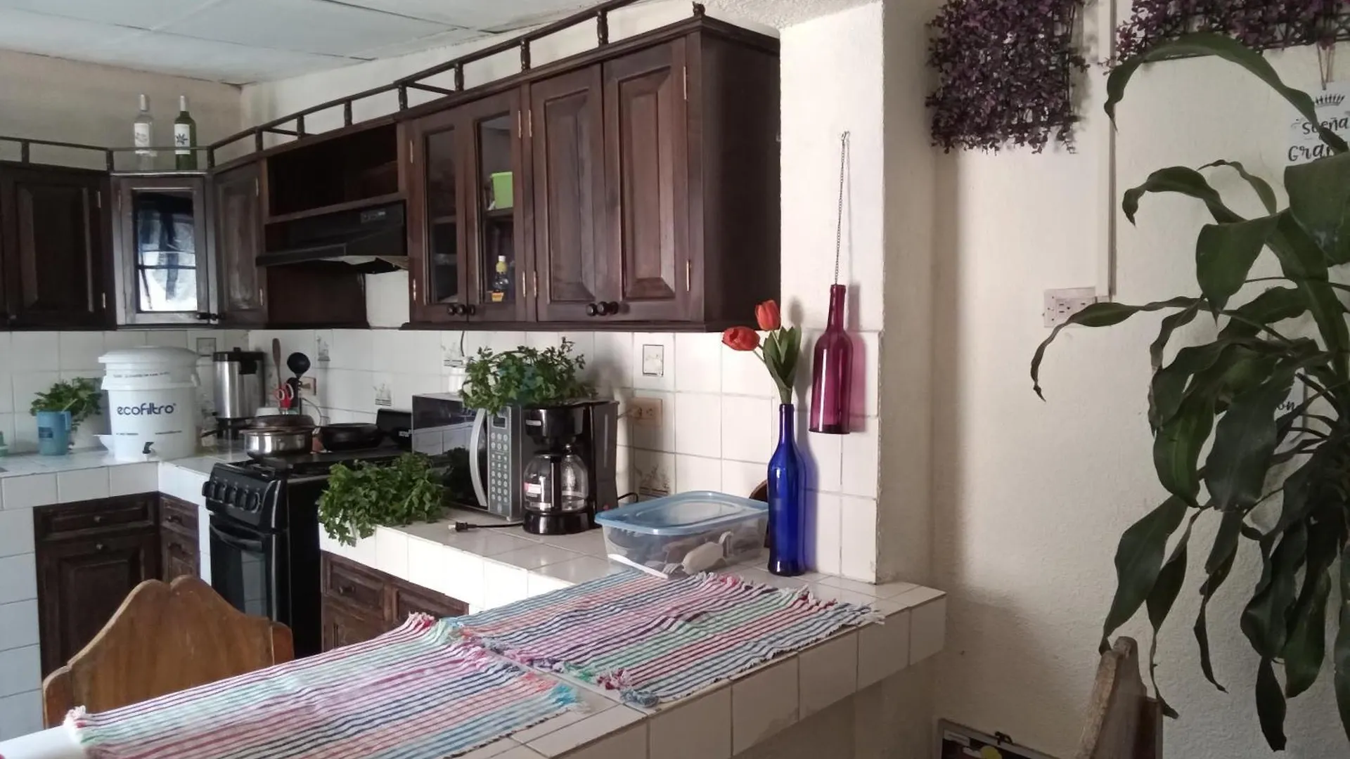 Huellas Hostal Antigua Γουατεμάλα