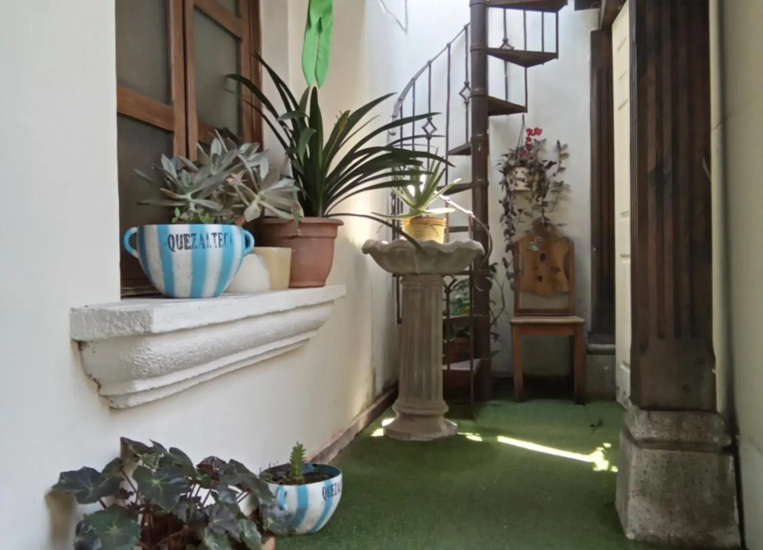 Huellas Hostal Antigua Γουατεμάλα