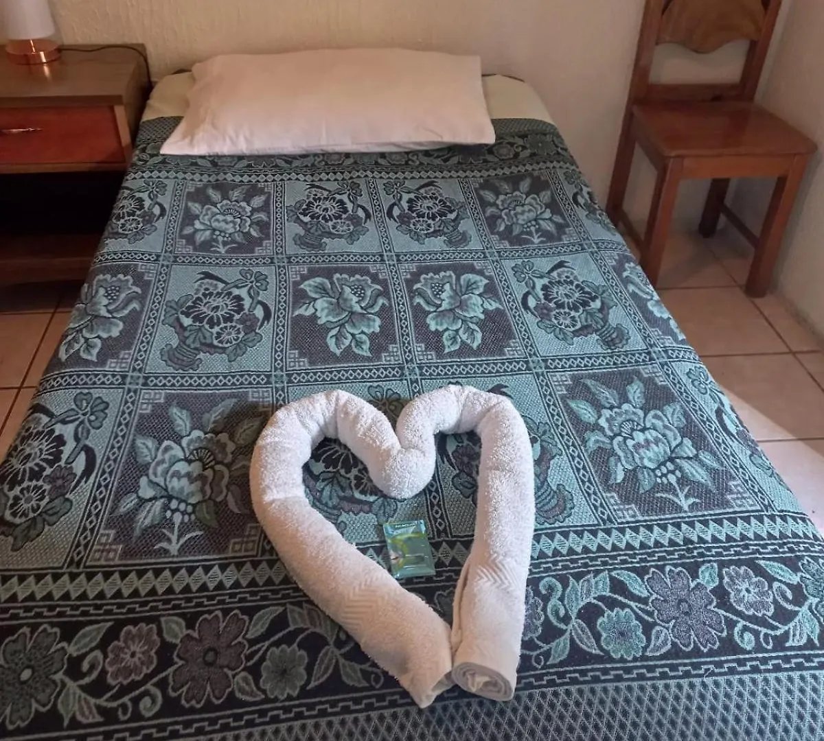 Hostel Huellas Hostal Antigua Γουατεμάλα