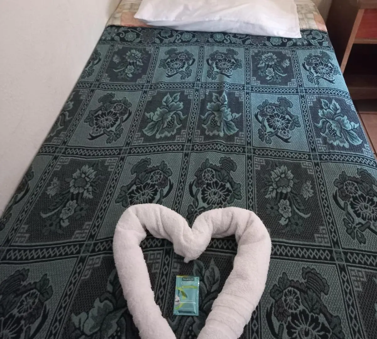 Hostel Huellas Hostal Antigua