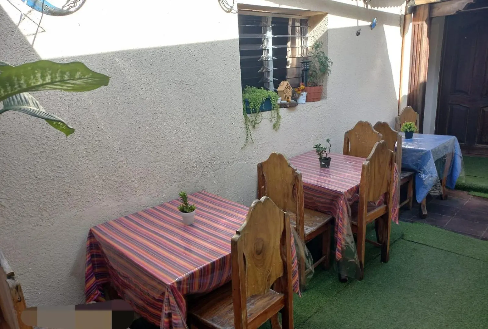 Hostel Huellas Hostal Antigua