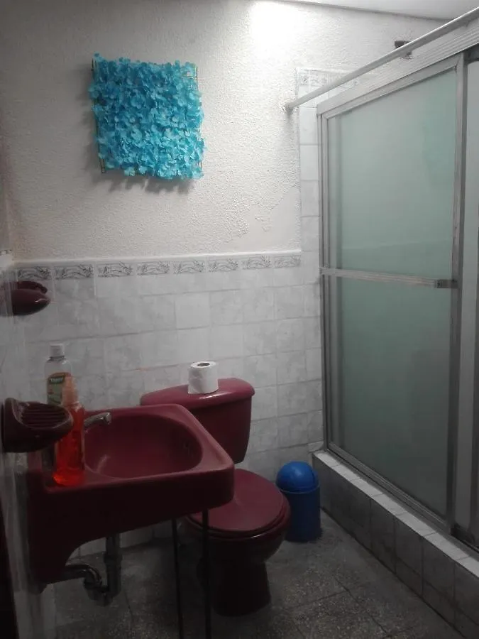 Huellas Hostal Antigua
