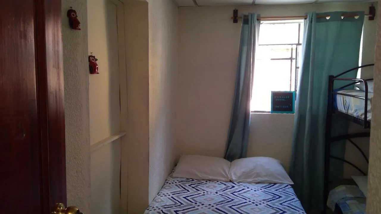Hostel Huellas Hostal Antigua