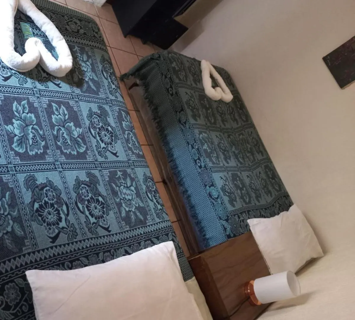 Huellas Hostal Antigua Guatemala